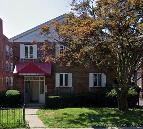 apt-2b-199 Collins St, Hartford, CT, 06105-1555 | Card Image