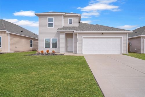 4804 Delano St, Greenville, TX, 75401-7043 | Card Image