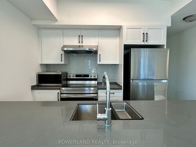 C310 - 60 Morecambe Gate, Condo with 2 bedrooms, 3 bathrooms and null parking in Toronto ON | Image 6