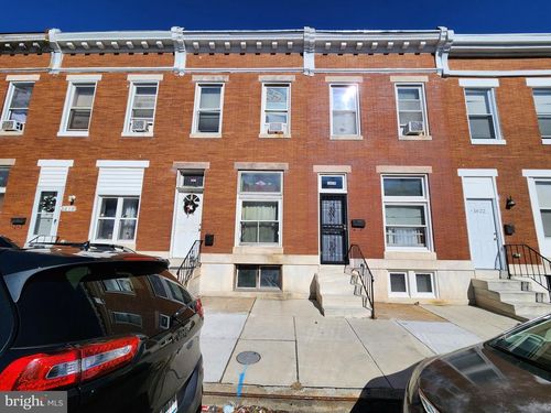 1618 Darley Ave, BALTIMORE, MD, 21213-1319 | Card Image