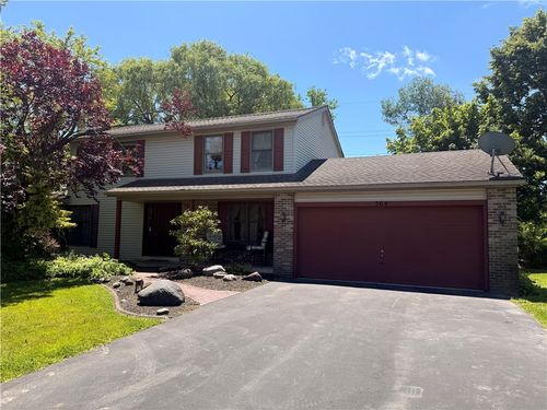 364 Brush Creek Drive, Greece, NY, 14612 | Card Image
