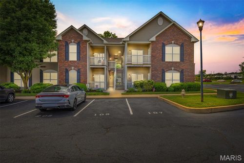 apt-105-6401 Brookfield Court Dr, Saint Louis, MO, 63129-2997 | Card Image