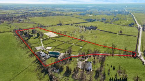 3444 Newtown Cir, Lexington, KY, 40511 | Card Image