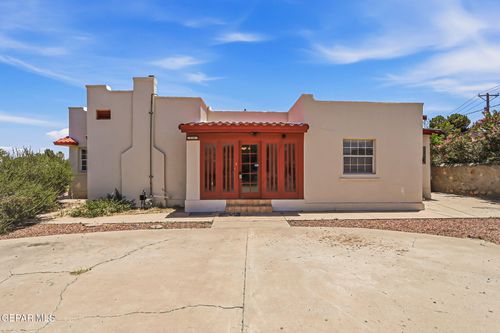 510 Mockingbird Rd, El Paso, TX, 79907-4407 | Card Image