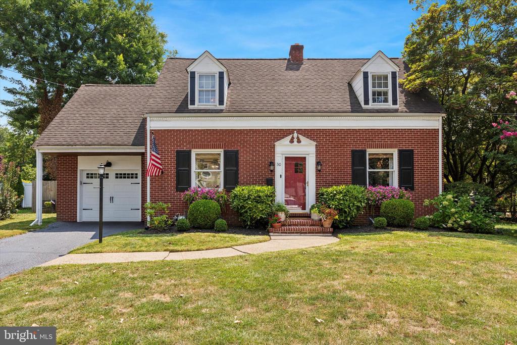 Whitehall Rd, West Norriton, PA 19403