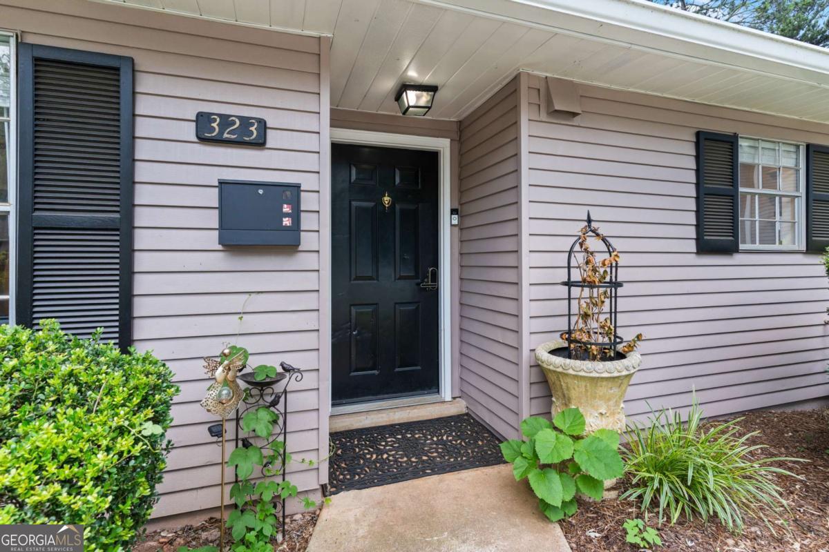 Residential in Marietta 2