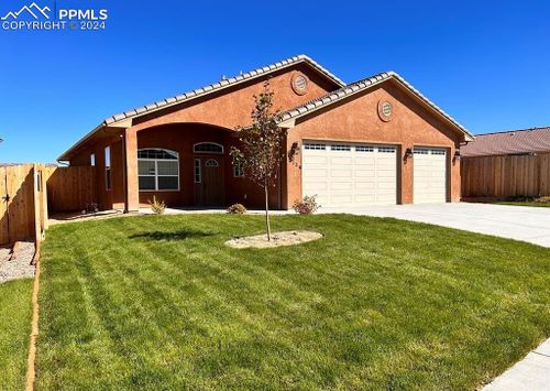 5129 Berrycrest Drive, Pueblo, CO, 81005 | Card Image