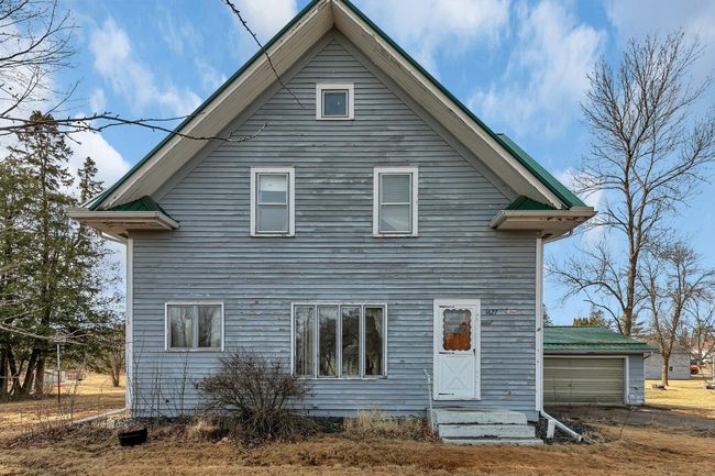 1627 Wall Ave, House other with 5 bedrooms, 2 bathrooms and null parking in Bock MN | Image 29