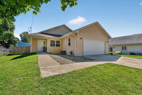 505 S Main Street, Tripoli, IA, 50676 | Card Image