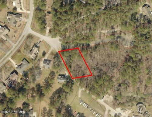 202 Gull Pt, New Bern, NC, 28562-9584 | Card Image