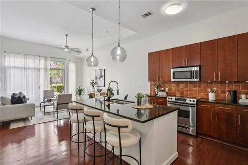 unit-102-711 Cosmopolitan Dr Ne, Atlanta, GA, 30324-3621 | Card Image