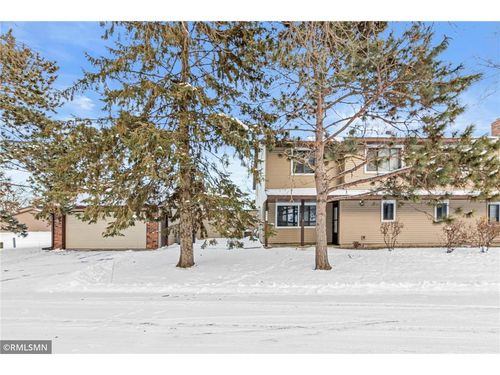 2451 Wimbledon Bay, Woodbury, MN, 55125-3561 | Card Image