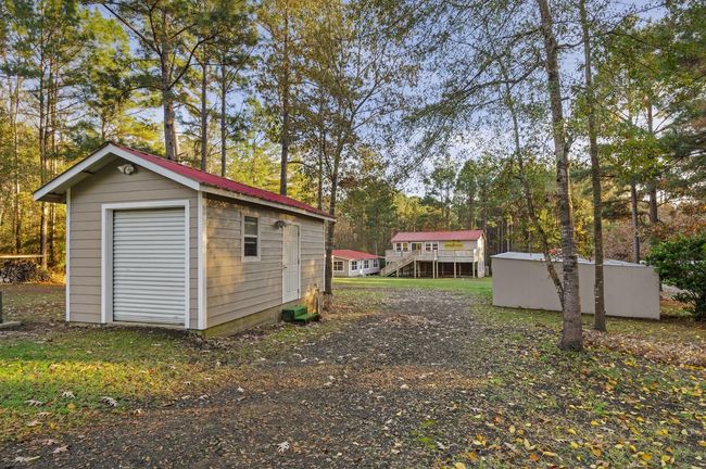 225 County Road 3360, House other with 1 bedrooms, 1 bathrooms and 5 parking in San Augustine TX | Image 25