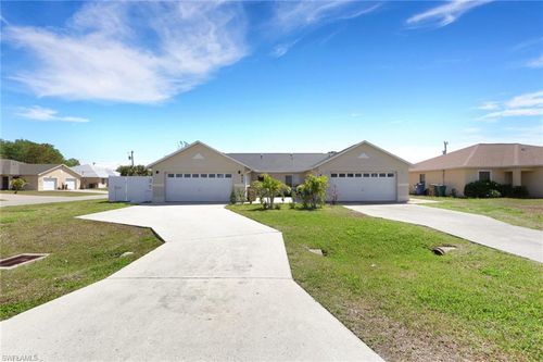 617/619 Se 12th Ct, Cape Coral, FL, 33990 | Card Image