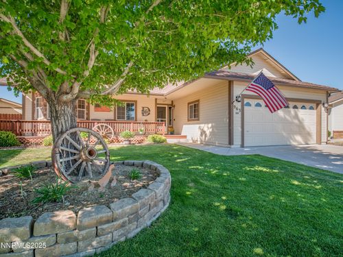 963 Desert Ct, Carson City, NV, 89705-8089 | Card Image