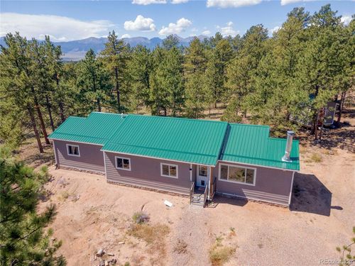 2796 Black Fawn Ln, Westcliffe, CO, 81252-8302 | Card Image