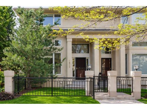 5058 E Cherry Creek South Dr, Denver, CO, 80246-2291 | Card Image