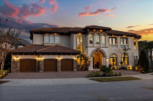 7840 Palmilla Ct, REUNION, FL, 34747-6417 | Card Image