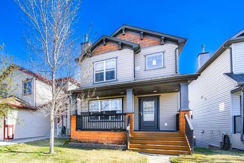 112 Covepark Rise Ne, Calgary, AB, T3K6G2 | Card Image