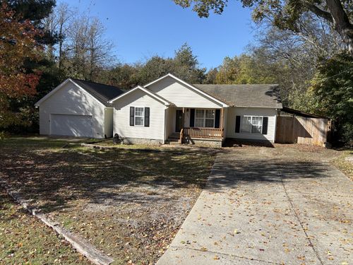 443 Sondra Dr, Smyrna, TN, 37167-4751 | Card Image