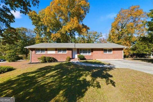 7163 Bluebird Ln, Lithia Springs, GA, 30122-2051 | Card Image