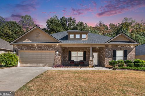 850 Crescent Ln, Griffin, GA, 30224-9028 | Card Image