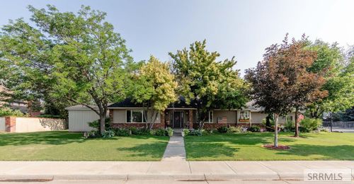 1597 Delmar Circle, Idaho Falls, ID, 83404 | Card Image