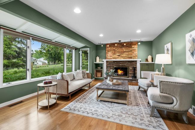 6521 Gleason Rd, House other with 4 bedrooms, 4 bathrooms and null parking in Edina MN | Image 18
