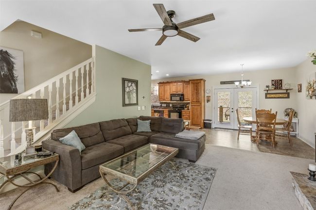 210 Triple Fork Rd, House other with 3 bedrooms, 3 bathrooms and null parking in Cullowhee NC | Image 24