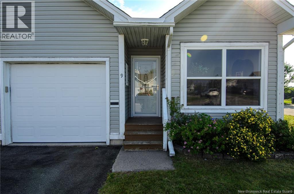 Residential in Saint John 2