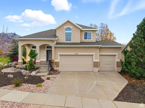 15151 S Eagle Chase Dr, Draper, UT, 84020-5712 | Card Image