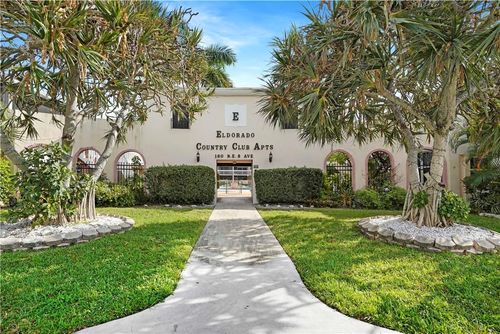 apt-4a-160 Ne 8th Ave, Hallandale Beach, FL, 33009-4408 | Card Image
