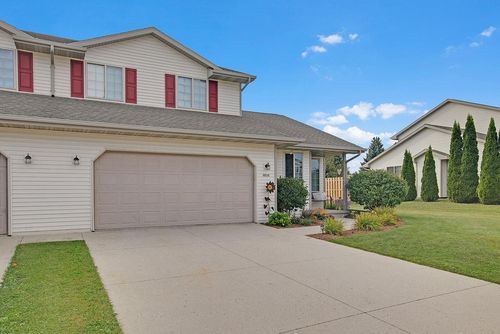 4616 Fox Grove Road, Sheboygan, WI, 53081 | Card Image