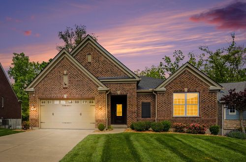 3443 Southway Rdg, Erlanger, KY, 41018-2772 | Card Image