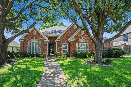 2813 Persimmon Pl, Rowlett, TX, 75088-5790 | Card Image