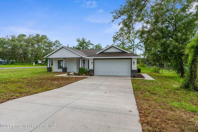 12331 Fulmar Rd, House other with 3 bedrooms, 2 bathrooms and null parking in WEEKI WACHEE FL | Image 32