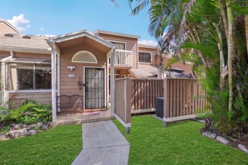 7208 Sportsmans Drive, North Lauderdale, FL, 33068 | Card Image