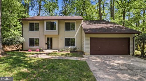 3 Don Mills Ct, ROCKVILLE, MD, 20850-2745 | Card Image