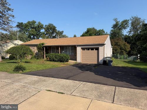 1270 Clover Ln, FEASTERVILLE TREVOSE, PA, 19053-2223 | Card Image
