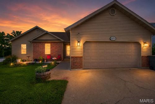 22810 Return Ln, Waynesville, MO, 65583-7842 | Card Image