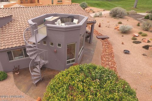 290 Arch Drive, Sedona, AZ, 86351 | Card Image