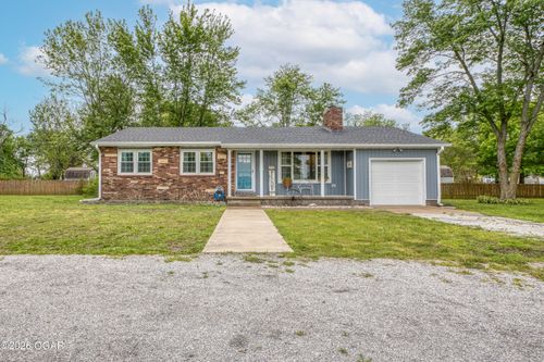 807 Carline Rd, Girard, KS, 66743-2192 | Card Image