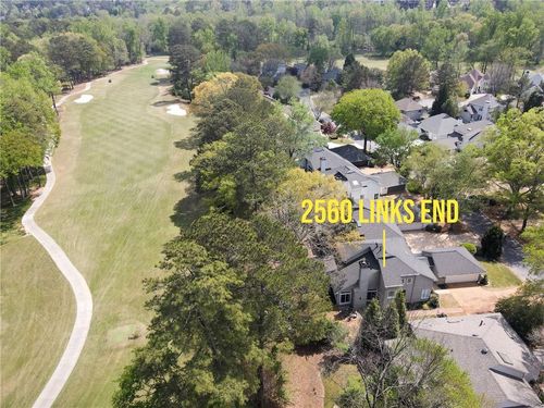 2560 Links End, Roswell, GA, 30076-3971 | Card Image