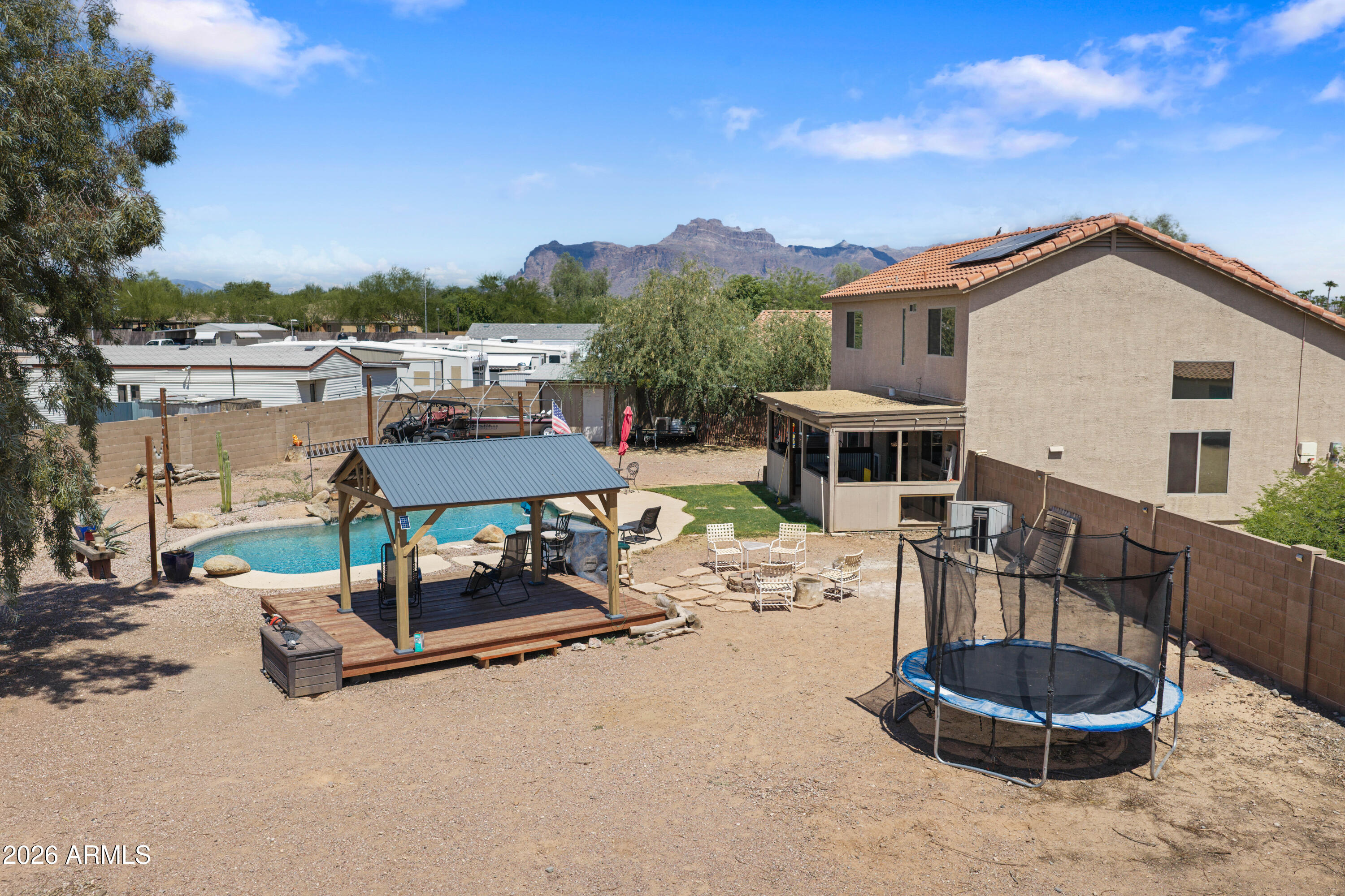 Residential in Apache Junction 2