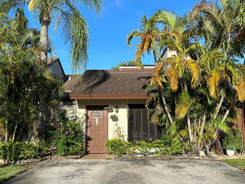 22716 Vistawood Way, Boca Raton, FL, 33428-5501 | Card Image