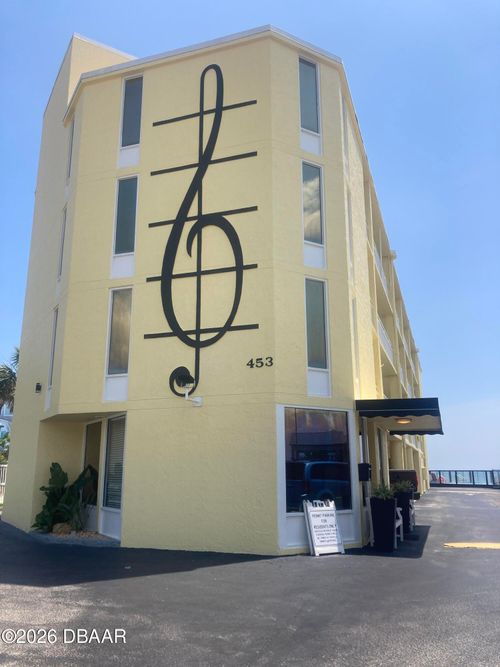 3090-453 S Atlantic Ave, Ormond Beach, FL, 32176-7127 | Card Image