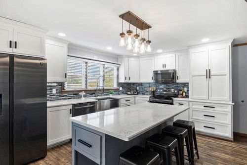 14960 Se 43rd Service Rd, Faucett, MO, 64448-9105 | Card Image