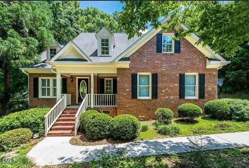 406 Neuse Ridge Dr, Clayton, NC, 27527-6609 | Card Image