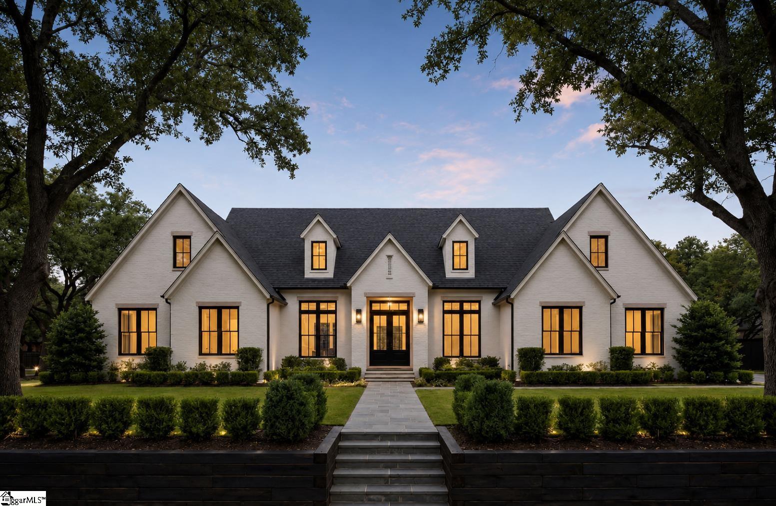 Residential in Inman