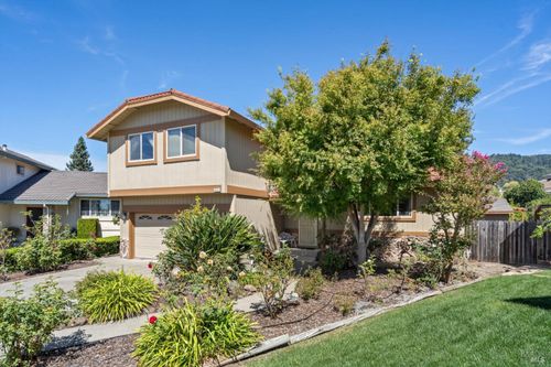 4402 Glacier Court, Rohnert Park, CA, 94928 | Card Image